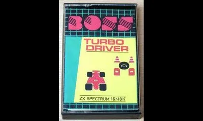 Turbo Driver