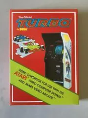 Turbo [Homebrew]