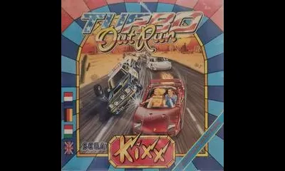 Turbo Out Run