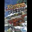 Turbo Outrun - Sega Genesis - Retrocharting