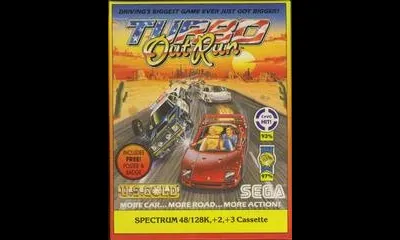 Turbo Outrun