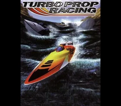 Turbo Prop Racing