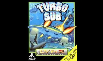 Turbo Sub