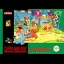 Turbo Toons - Super Nintendo - Retrocharting
