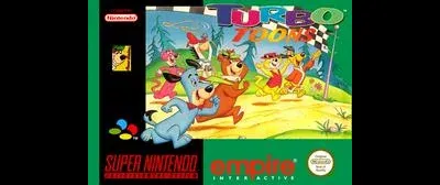 Turbo Toons