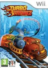 Background - Turbo Trainz - Wii - Retrocharting