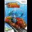 Turbo Trainz - Wii - Retrocharting