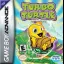 Turbo Turtle Adventure - GameBoy - Retrocharting