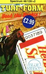 Background - Turf-Form - ZX Spectrum - Retrocharting