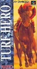 Background - Turf Hero - Super Famicom - Retrocharting