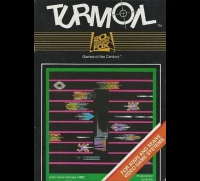 Turmoil