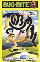 Background - Turmoil - ZX Spectrum - Retrocharting