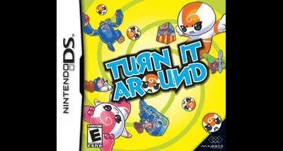 Turn It Around