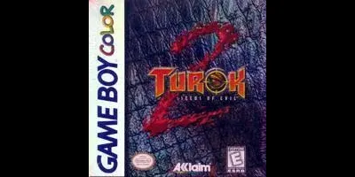 Turok 2 Seeds of Evil
