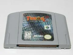 Background - Turok 2 Seeds of Evil [Gray Cart] - Nintendo DS - Retrocharting