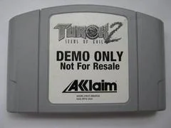 Background - Turok 2 Seeds of Evil [Not for Resale] - Nintendo DS - Retrocharting