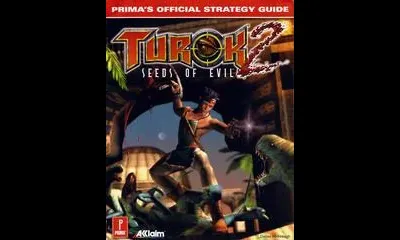 Turok 2: Seeds of Evil [Prima]