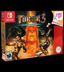 Background - Turok 3: Shadow Of Oblivion [Classic Edition] - Nintendo Switch - Retrocharting