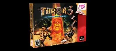 Turok 3: Shadow Of Oblivion [Classic Edition]