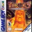 Turok 3 Shadow of Oblivion - GameBoy - Retrocharting