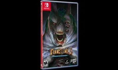 Turok 3 : Shadow Of Oblivion