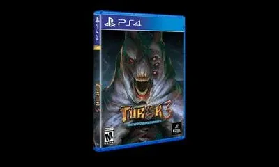 Turok 3: Shadow Of Oblivion