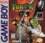 Background - Turok Battle of the Bionosaurs - GameBoy - Retrocharting
