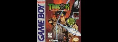 Turok Battle of the Bionosaurs