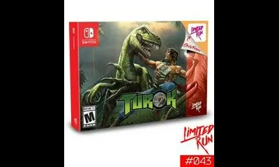 Turok [Classic Edition]