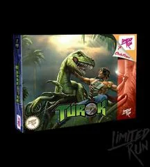 Background - Turok [Classic Edition] - Playstation 4 - Retrocharting