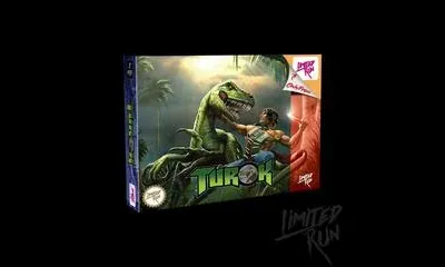 Turok [Classic Edition]