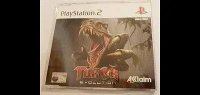 Turok Evolution [Promo Not For Resale]