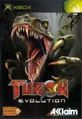 Background - Turok: Evolution - Xbox - Retrocharting