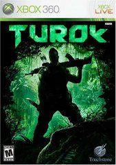 Background - Turok - Xbox 360 - Retrocharting