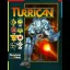 Turrican - Amiga - Retrocharting