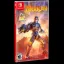 Turrican Flashback - Nintendo Switch - Retrocharting