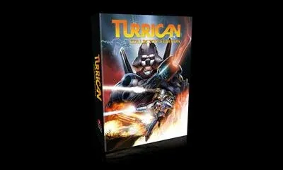 Turrican