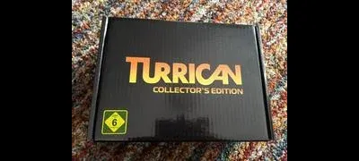 Turrican