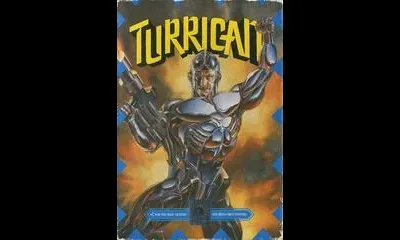 Turrican