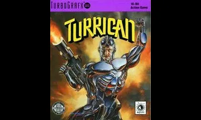 Turrican