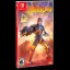 Turrican [Ultra Collector's Edition] - Nintendo Switch - Retrocharting