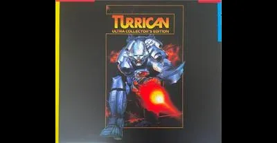 Turrican [Ultra Collector's Edition]