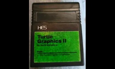 Turtle Graphics II