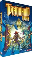 Tutankham Arcade [Homebrew]