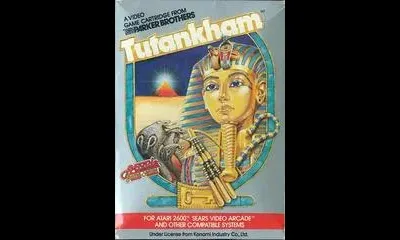 Tutankham
