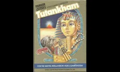 Tutankham