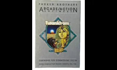 Tutankham