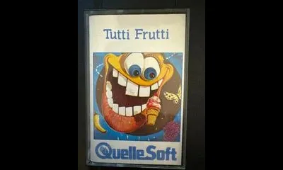 Tutti Frutti [QuelleSoft Re-release]