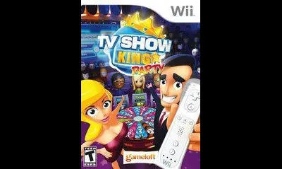 TV Show King Party