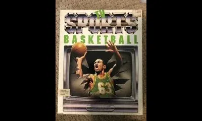 Tv Sports Basketball